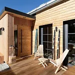 Holiday home Zur Schmiede - Alploft 1 *