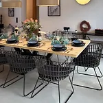 Holiday home Zur Schmiede - Alploft 1