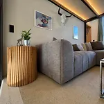 Zur Schmiede - Alploft 1 Holiday home Garmisch-Partenkirchen