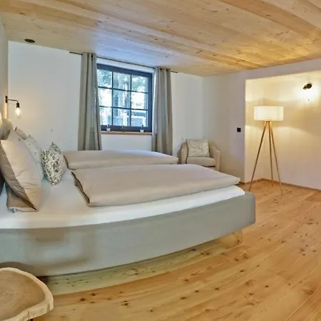 Holiday home Zur Schmiede - Alploft 1 *