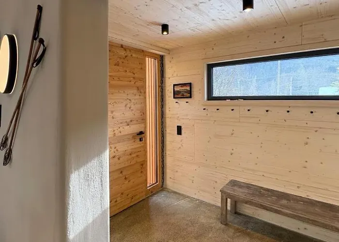 Zur Schmiede - Alploft 1 Holiday home Garmisch-Partenkirchen