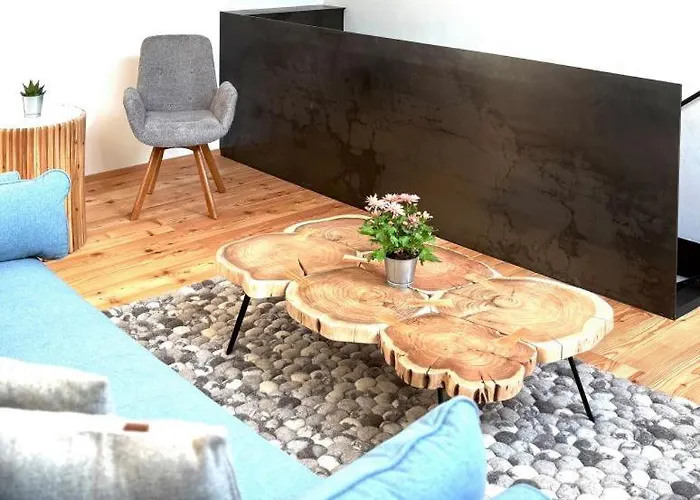 Zur Schmiede - Alploft 1 Holiday home Garmisch-Partenkirchen