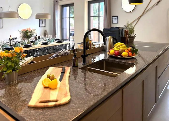 Zur Schmiede - Alploft 1 * Garmisch-Partenkirchen