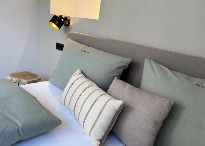 Holiday home Zur Schmiede - Alploft 1 Garmisch-Partenkirchen