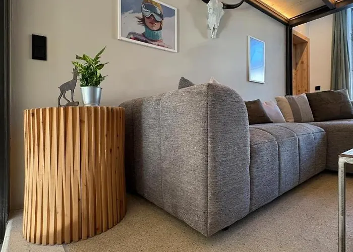 Zur Schmiede - Alploft 1 Holiday home Garmisch-Partenkirchen