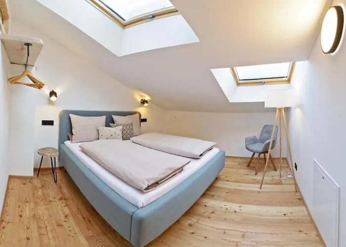 Zur Schmiede - Alploft 1 *