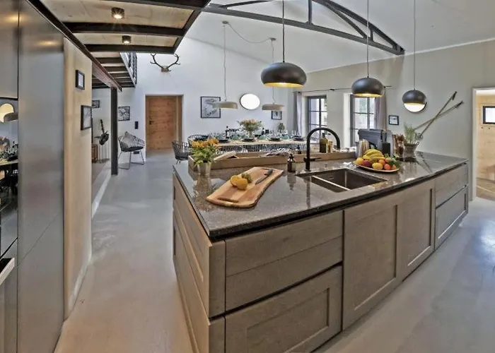 Holiday home Zur Schmiede - Alploft 1 *