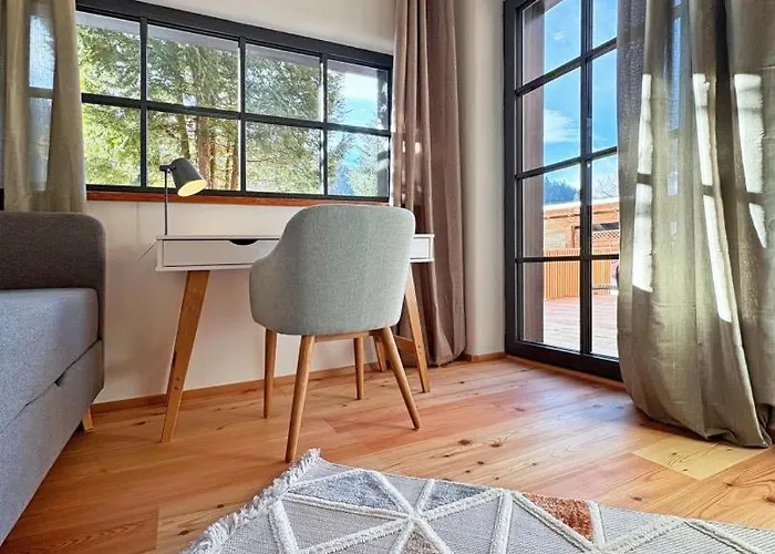 Zur Schmiede - Alploft 1